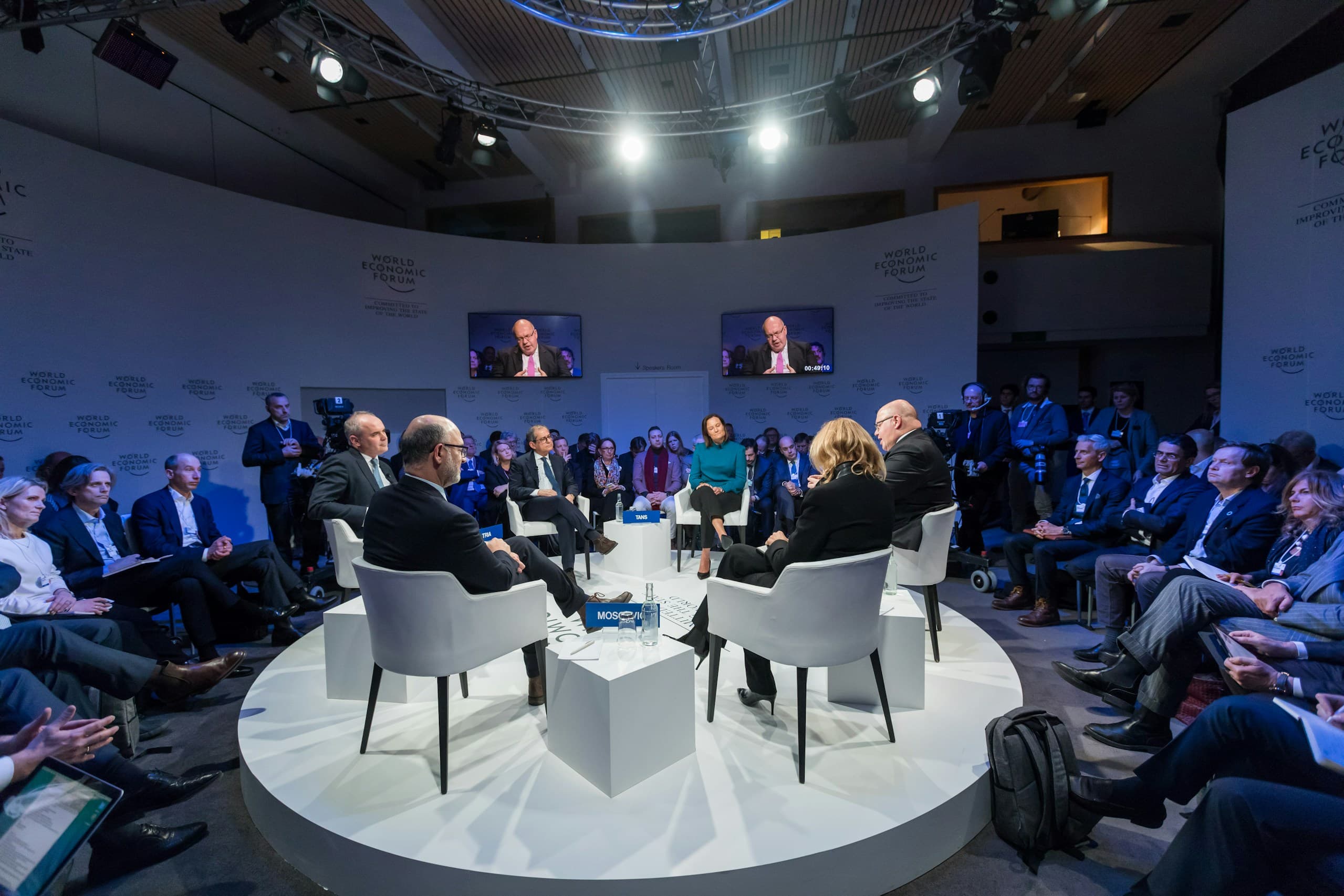 Global Tech Leaders Summit 2026 banner 1